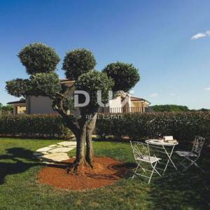 ISTRA, POREČ (okolica) - Predivna luksuzna villa s bazenom