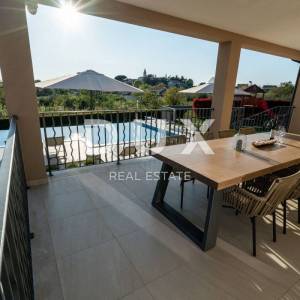 ISTRA, POREČ (okolica) - Predivna luksuzna villa s bazenom