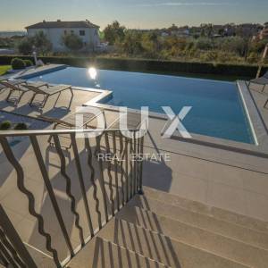 ISTRA, POREČ (okolica) - Predivna luksuzna villa s bazenom