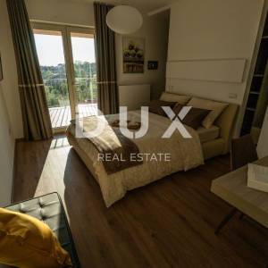 ISTRA, POREČ (okolica) - Predivna luksuzna villa s bazenom
