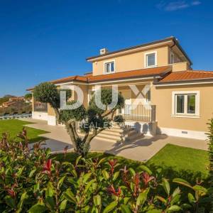 ISTRA, POREČ (okolica) - Predivna luksuzna villa s bazenom