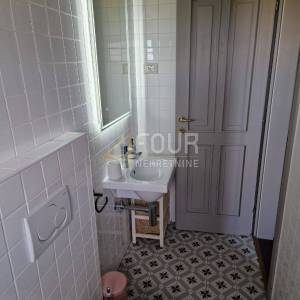 Istra, Poreč - okolica, prekrasna kamena vila s bazenom