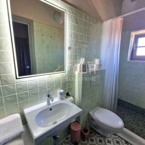 Istra, Poreč - okolica, prekrasna kamena vila s bazenom