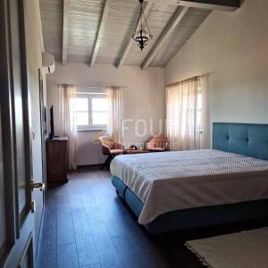 Istra, Poreč - okolica, prekrasna kamena vila s bazenom