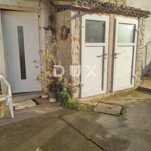 ISTRA, POREČ (okolica) - Renovirana kamena kuća