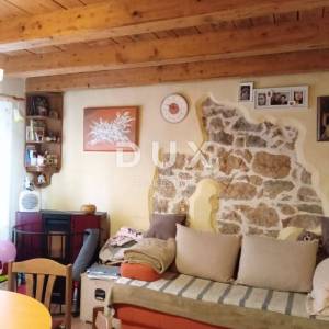 ISTRA, POREČ (okolica) - Renovirana kamena kuća