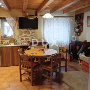 ISTRA, POREČ (okolica) - Renovirana kamena kuća