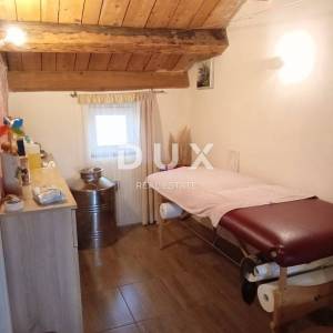 ISTRA, POREČ (okolica) - Renovirana kamena kuća
