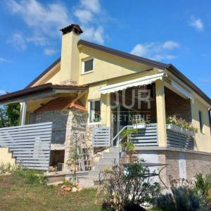 Istra, Poreč - okolica, samostojeća kuća, 65m2