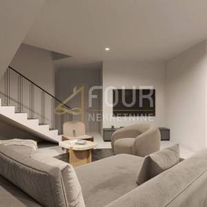 Istra, Poreč - okolica, samostojeća vila s bazenom, 180m2