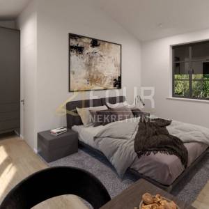 Istra, Poreč - okolica, samostojeća vila s bazenom, 180m2