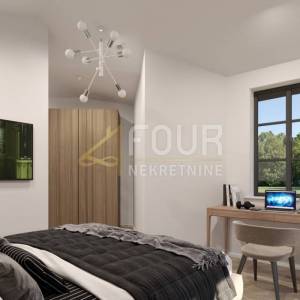 Istra, Poreč - okolica, samostojeća vila s bazenom, 180m2