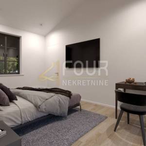Istra, Poreč - okolica, samostojeća vila s bazenom, 180m2