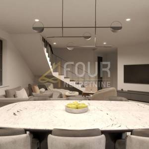 Istra, Poreč - okolica, samostojeća vila s bazenom, 180m2