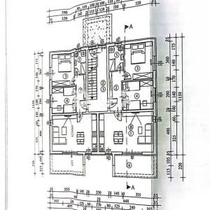 ISTRA, POREČ, OKOLICA - Stan na prvom katu s pogledom na prirodu