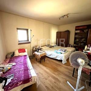 Istra, Poreč - okolica, Žbandaj, stan s terasom i okućnicom
