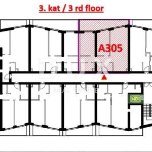 ISTRA, POREČ - Penthouse 120m2, novogradnja 800m od mora!