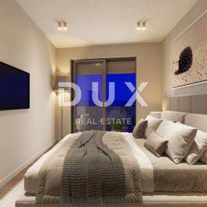 ISTRA, POREČ - Penthouse 120m2, novogradnja 800m od mora!