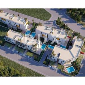 ISTRA, POREČ - Penthouse na top lokaciji