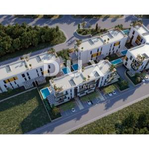 ISTRA, POREČ - Penthouse na top lokaciji
