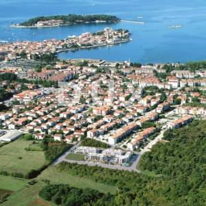 ISTRA, POREČ - Penthouse na top lokaciji