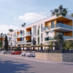 ISTRA, POREČ - Penthouse na top lokaciji