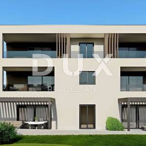 ISTRA, POREČ - Penthouse nedaleko centra grada i mora
