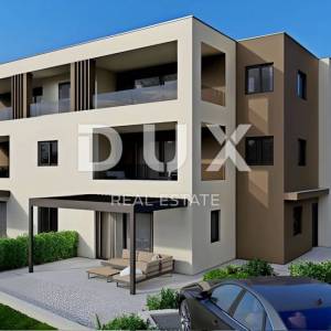 ISTRA, POREČ - Penthouse nedaleko centra grada i mora