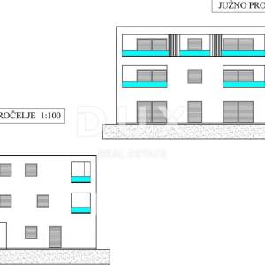 ISTRA, POREČ - Penthouse nedaleko centra grada i mora