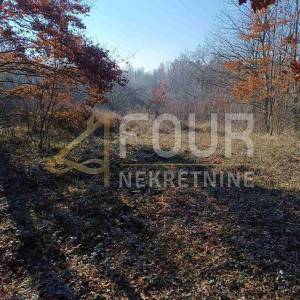 Istra, Poreč, poljoprivredno zemljište 2.507m2