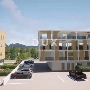 ISTRA, POREČ - Prekrasan stan na 1. katu novogradnje