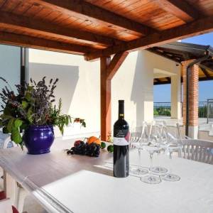 ISTRA, POREČ - Prekrasna kuća sa uhodanim poslom