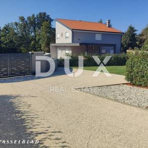 ISTRA, POREČ - Prekrasna vila na mirnoj lokaciji