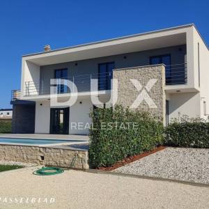 ISTRA, POREČ - Prekrasna vila na mirnoj lokaciji