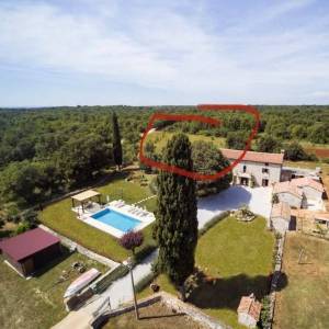 ISTRA, POREČ - Projekt luksuzne moderne vile