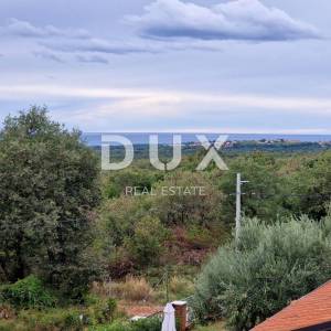 ISTRA, POREČ - Prostrana kuća s bazenom i panoramskim pogledom