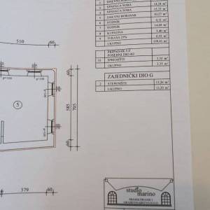 ISTRA, POREČ - Prostrani stan u srcu starog grada