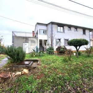 ISTRA, POREČ - Samostojeća katnica s 2 stambene jedinice