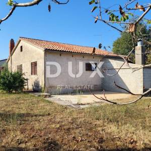 ISTRA, POREČ - Samostojeća prizemnica na mirnoj lokaciji