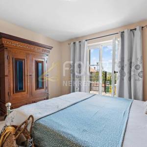 Istra, Poreč, šarmantna kuća s bazenom, 180m2