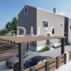 ISTRA, POREČ - Šarmantna vila sa bazenom okružena prirodom i tišinom