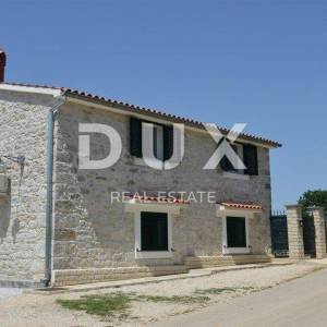 ISTRA, POREČ - Simpatična kuća nedaleko Poreča