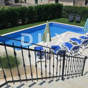 ISTRA, POREČ - Simpatična kuća nedaleko Poreča