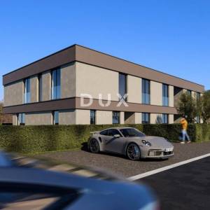 ISTRA, POREČ - Stan 2S+DB u novom projektu na odličnoj lokaciji!