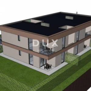 ISTRA, POREČ - Stan 2S+DB u novom projektu na odličnoj lokaciji!