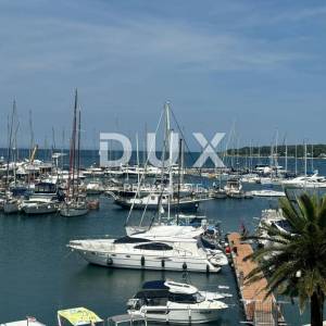 ISTRA, POREČ - Stan s dvije spavaće sobe i zauvijek pogledom na more!