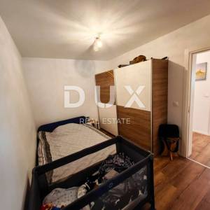 ISTRA, POREČ -  Stan s dvije spavaće sobe na traženoj lokaciji