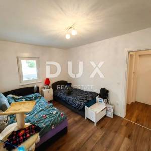 ISTRA, POREČ -  Stan s dvije spavaće sobe na traženoj lokaciji