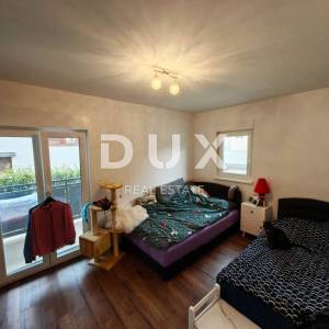 ISTRA, POREČ -  Stan s dvije spavaće sobe na traženoj lokaciji