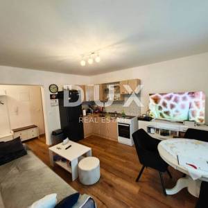 ISTRA, POREČ -  Stan s dvije spavaće sobe na traženoj lokaciji